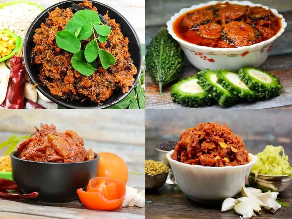 Chilli Powder